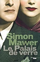 Palais verre d'occasion  Livré partout en France