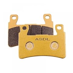Front brake pads for sale  Delivered anywhere in USA 