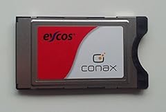 Eycos conax modul gebraucht kaufen  Wird an jeden Ort in Deutschland