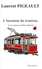 Inconnue tramway aventures d'occasion  Livré partout en France