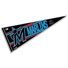 Wincraft miami marlins for sale  Delivered anywhere in USA 