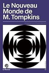 Nouveau . tompkins d'occasion  Livré partout en France