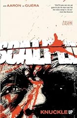 Scalped knuckles up d'occasion  Livré partout en France