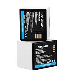 Gkugeygo pack battery for sale  Delivered anywhere in USA 