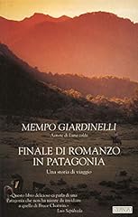 Finale romanzo patagonia d'occasion  Livré partout en Belgiqu