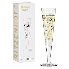 Ritzenhoff goldnacht 1071044 for sale  Delivered anywhere in USA 