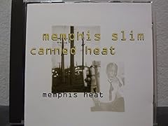 Memphis heat gebraucht kaufen  Wird an jeden Ort in Deutschland