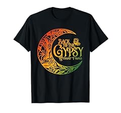 Back gypsy apparel for sale  Delivered anywhere in UK