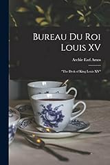 Bureau roi louis d'occasion  Livré partout en France