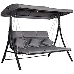 Outsunny seater garden for sale  Delivered anywhere in UK