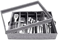 Veronly cutlery storagebox for sale  Delivered anywhere in UK