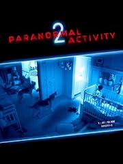 Paranormal activity for sale  Delivered anywhere in USA 