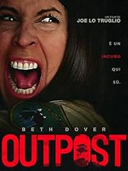 Outpost usato  Spedito ovunque in Italia 