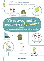 Vivre vivre heureux d'occasion  Livré partout en France