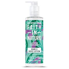 Faith nature natural for sale  Delivered anywhere in UK