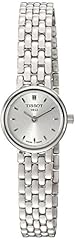 Tissot t0580091103100 women for sale  Delivered anywhere in UK
