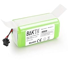 Bakth 2600mah 14.4v d'occasion  Livré partout en France