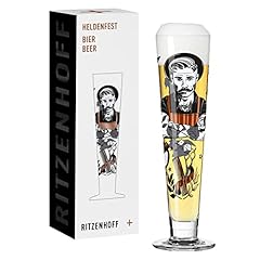 Ritzenhoff 1011009 bier gebraucht kaufen  Wird an jeden Ort in Deutschland