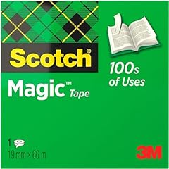 Scotch magic tape gebraucht kaufen  Wird an jeden Ort in Deutschland