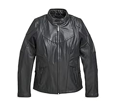 Harley davidson lederjacke gebraucht kaufen  Wird an jeden Ort in Deutschland