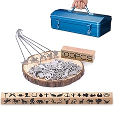Pkpkaut 100pcs mini for sale  Delivered anywhere in USA 