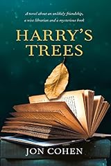 Harry trees novel for sale  Delivered anywhere in USA 