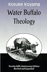 Water buffalo theology for sale  Delivered anywhere in USA 