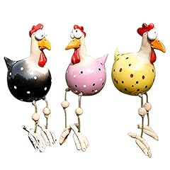 Tianher huhn deko gebraucht kaufen  Wird an jeden Ort in Deutschland