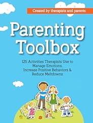 Parenting toolbox 125 for sale  Delivered anywhere in USA 