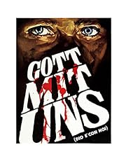 Gott mit uns usato  Spedito ovunque in Italia 