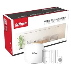 Dahua kit allarme usato  Spedito ovunque in Italia 