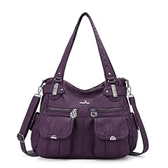 Angelkiss cuir sac d'occasion  Livré partout en France