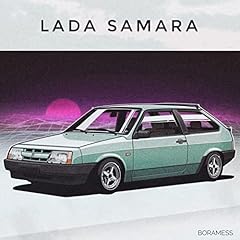 Lada samara for sale  Delivered anywhere in UK