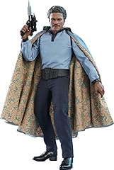 Hot toys lando for sale  Delivered anywhere in UK