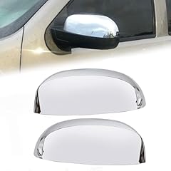 Hecasa pair chrome for sale  Delivered anywhere in USA 