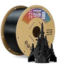 Overture pla filament for sale  Delivered anywhere in USA 