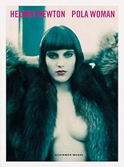 Helmut newton pola for sale  Delivered anywhere in Ireland