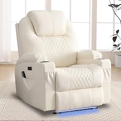 Wishdeer power recliner for sale  Delivered anywhere in USA 