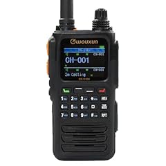 Wouxun q10h quad for sale  Delivered anywhere in USA 