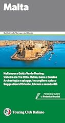Malta nella nuova usato  Spedito ovunque in Italia 