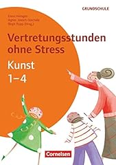 Vertretungsstunden hne stress gebraucht kaufen  Wird an jeden Ort in Deutschland