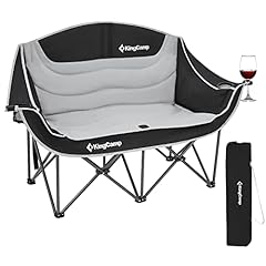 Kingcamp double camping for sale  Delivered anywhere in USA 