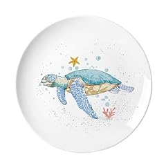 Hand painted sea for sale  Delivered anywhere in USA 