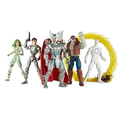 Marvel hasbro legends for sale  Delivered anywhere in USA 