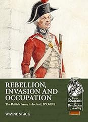 Rebellion invasion occupation for sale  Delivered anywhere in UK