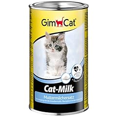 Gimcat cat milk gebraucht kaufen  Wird an jeden Ort in Deutschland