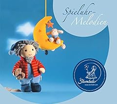 Sterntaler spieluhrmelodien d'occasion  Livré partout en France