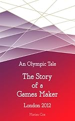 Olympic tale story for sale  Delivered anywhere in UK