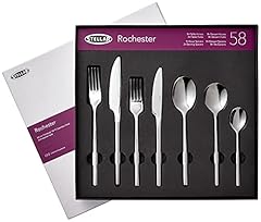Stellar rochester stainless for sale  Delivered anywhere in UK