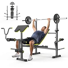 Dashingnoah weight bench for sale  Delivered anywhere in USA 